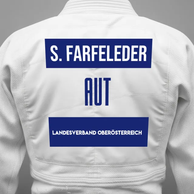 Thumbnail of backnumber of Samuel Farfeleder