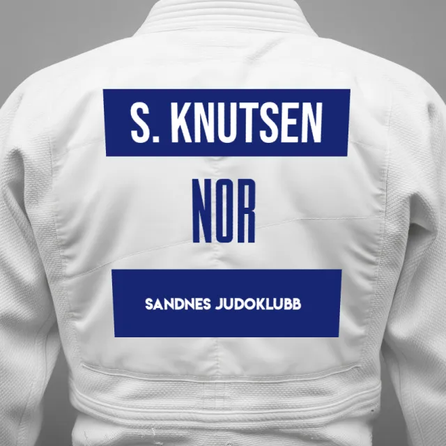 Thumbnail of backnumber of Sander Knutsen