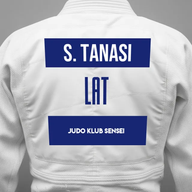 Thumbnail of backnumber of Sando Tanasi