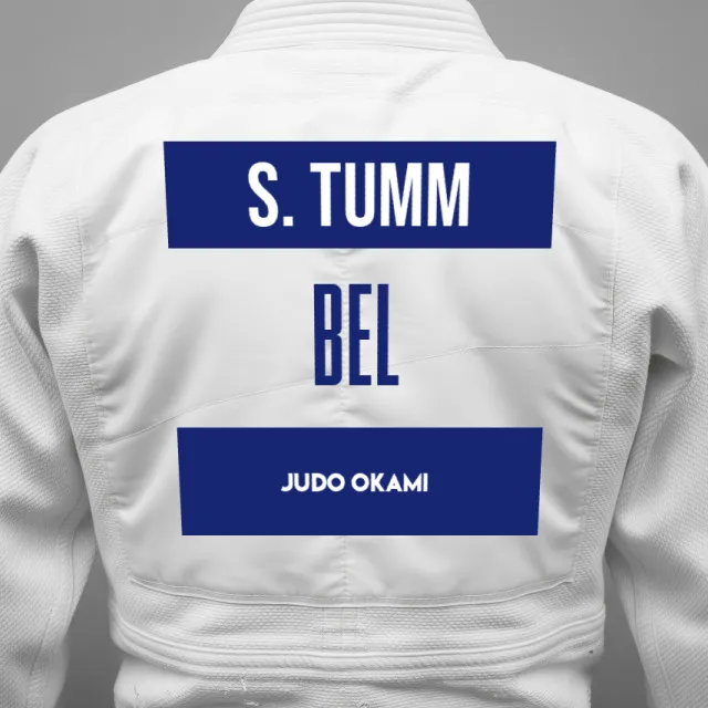 Thumbnail of backnumber of Sandor Tumm