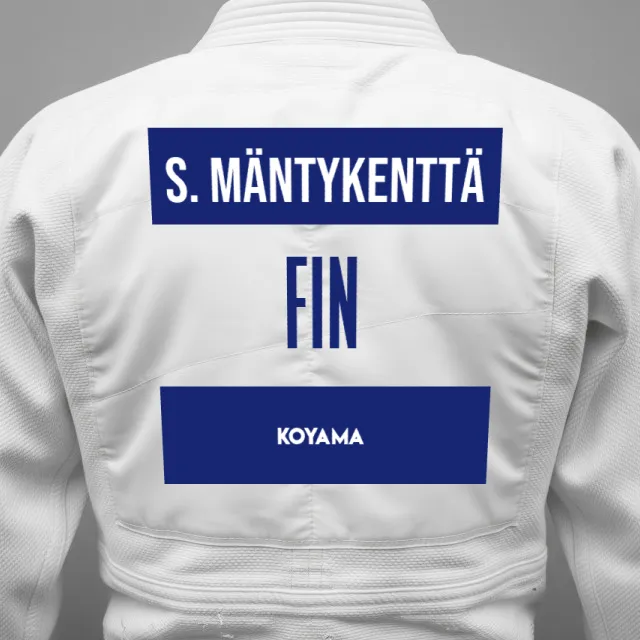 Thumbnail of backnumber of Sara Mäntykenttä