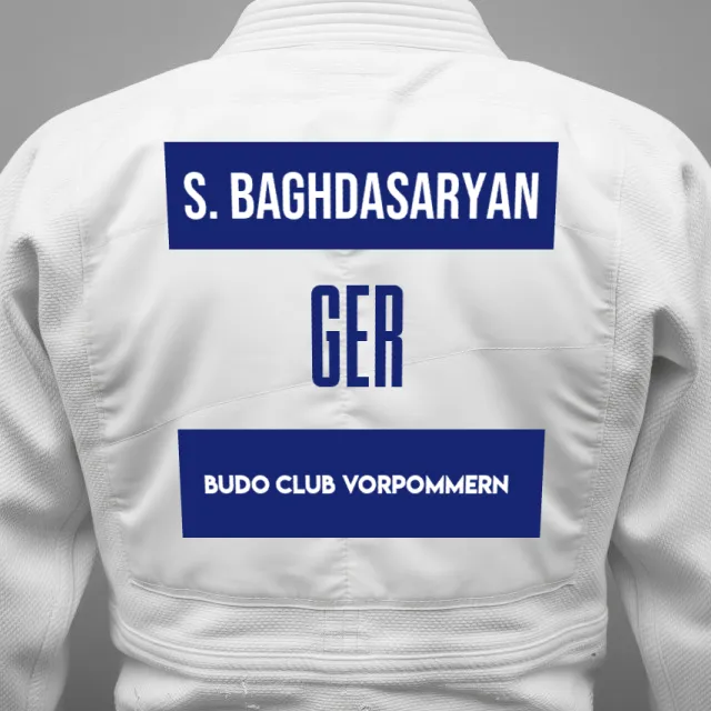 Thumbnail of backnumber of Saro Baghdasaryan