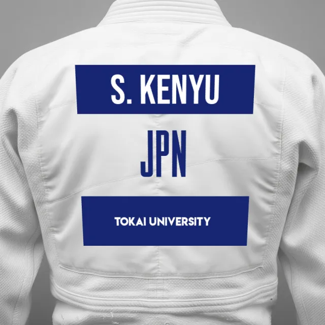 Thumbnail of backnumber of Sasaki Kenyu