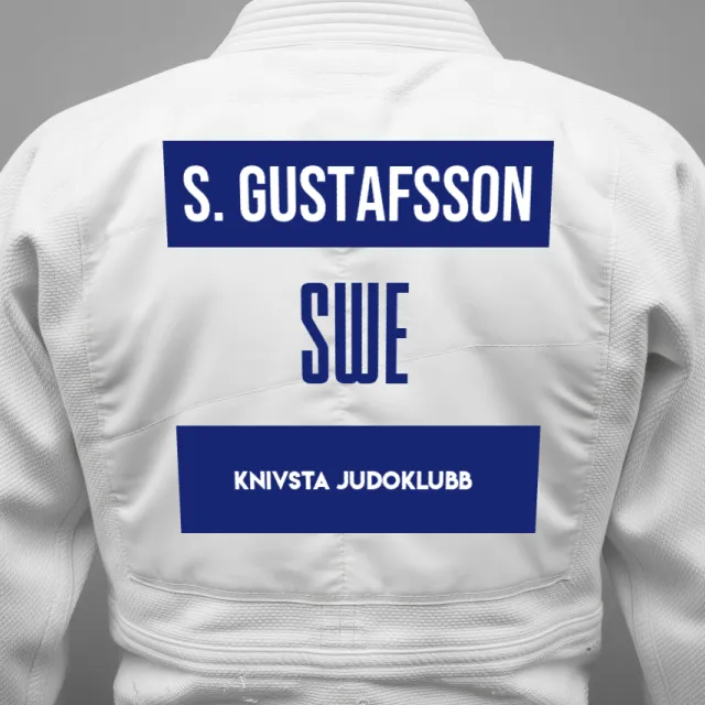 Thumbnail of backnumber of Sebastian Gustafsson