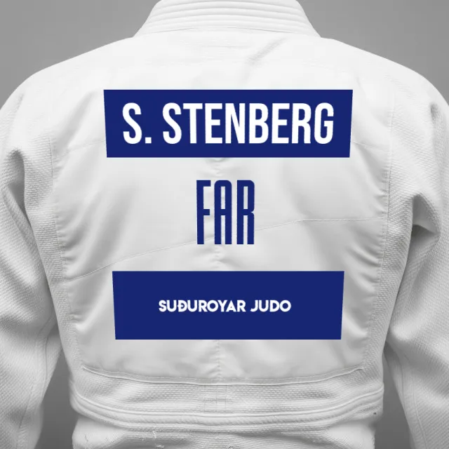 Thumbnail of backnumber of Sebastian Stenberg