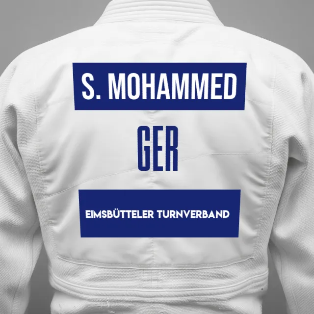 Thumbnail of backnumber of Sekkal Mohammed