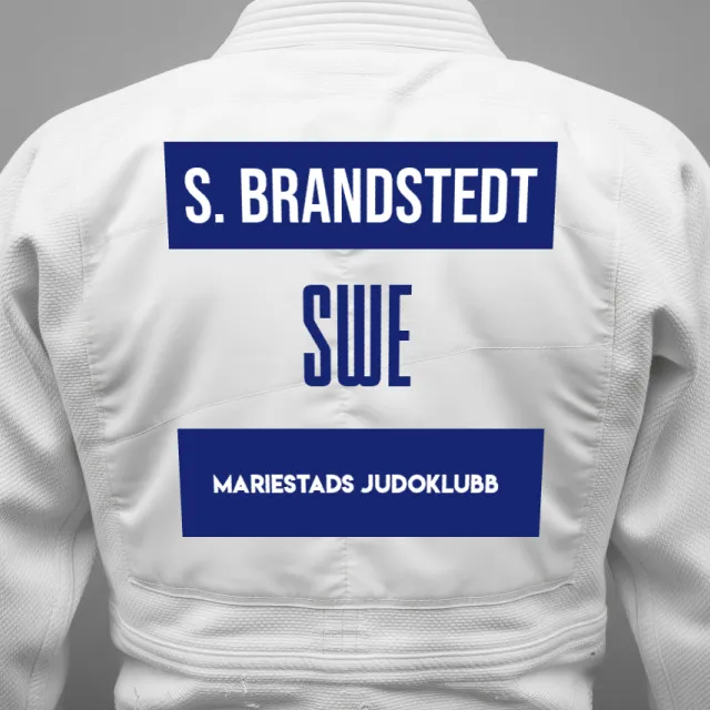 Thumbnail of backnumber of Selma Brandstedt