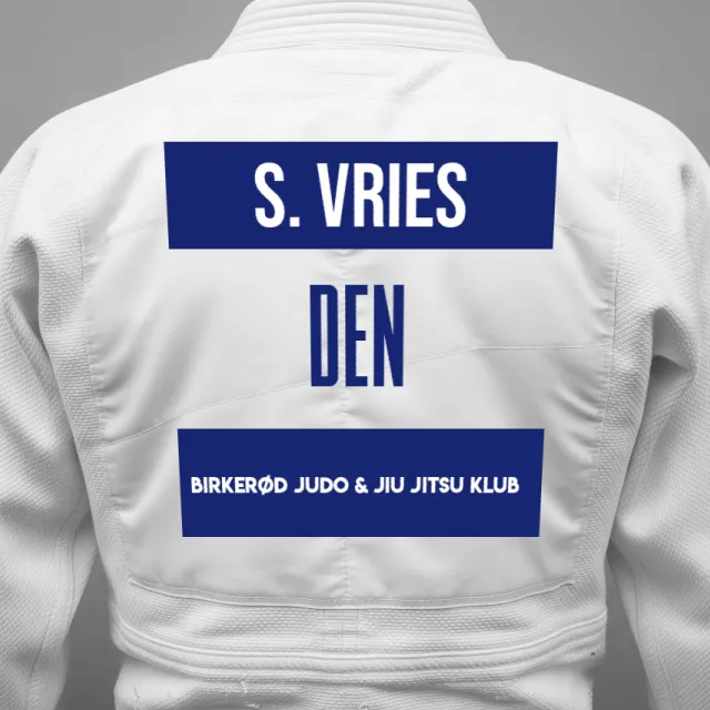 Thumbnail of backnumber of Selma Rustand de Vries