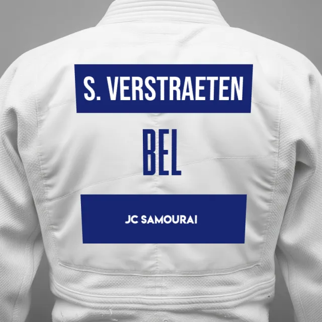 Thumbnail of backnumber of Sem Verstraeten