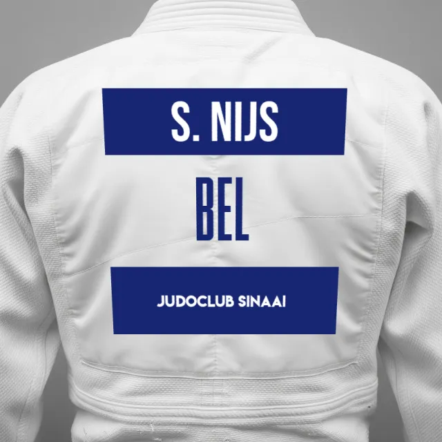 Thumbnail of backnumber of Seppe Nijs