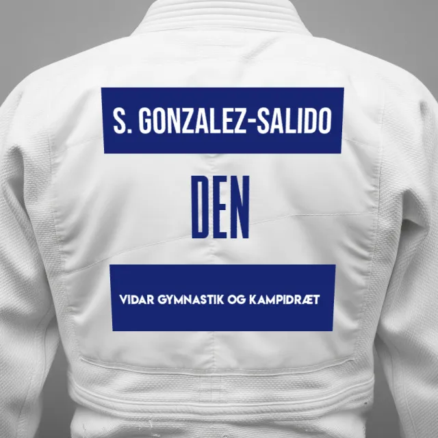 Thumbnail of backnumber of Sergio Gonzalez-Salido