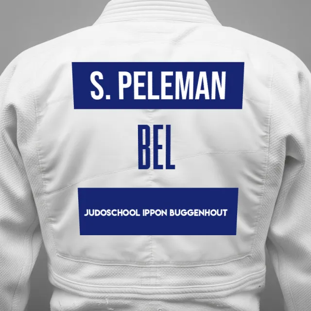 Thumbnail of backnumber of Shaun Phenai Peleman