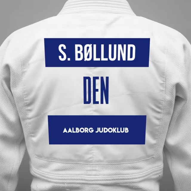 Thumbnail of backnumber of Signe Tvermoes Bøllund