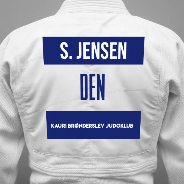 Thumbnail of backnumber of Sille Rishøj Jensen