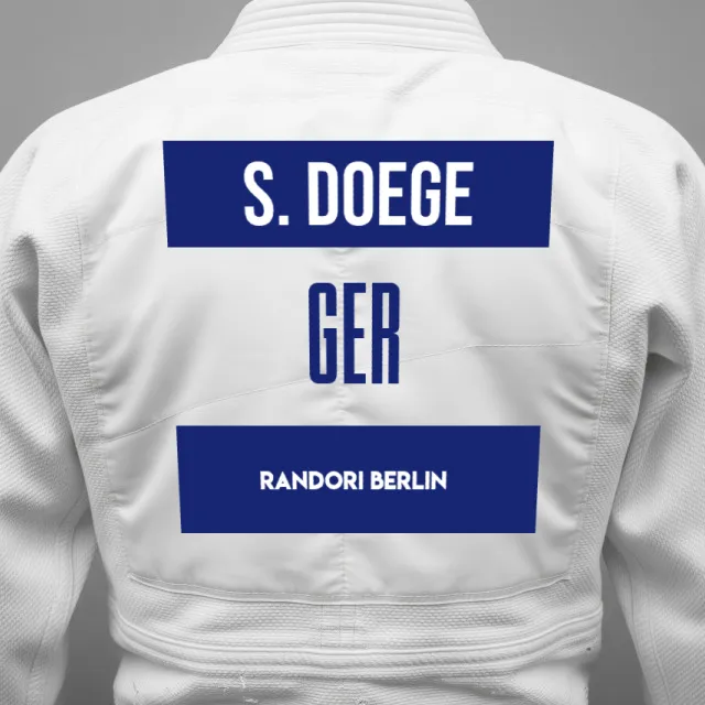 Thumbnail of backnumber of Simon Doege