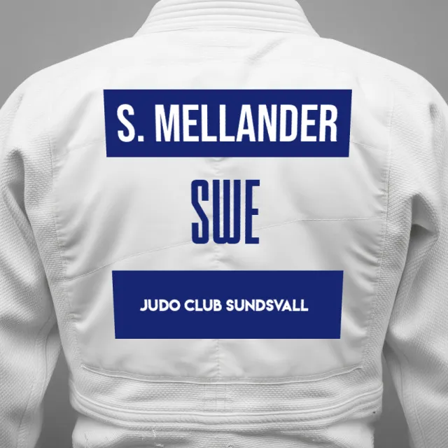 Thumbnail of backnumber of Simon Mellander