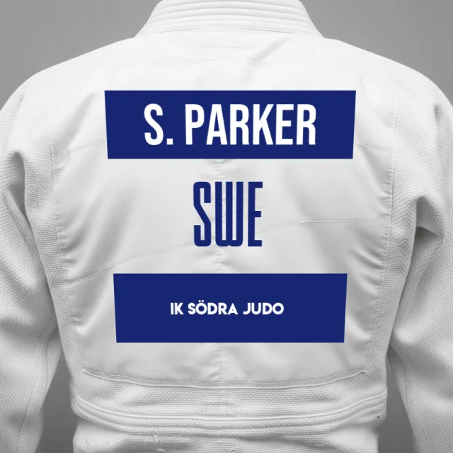 Thumbnail of backnumber of Simon Parker