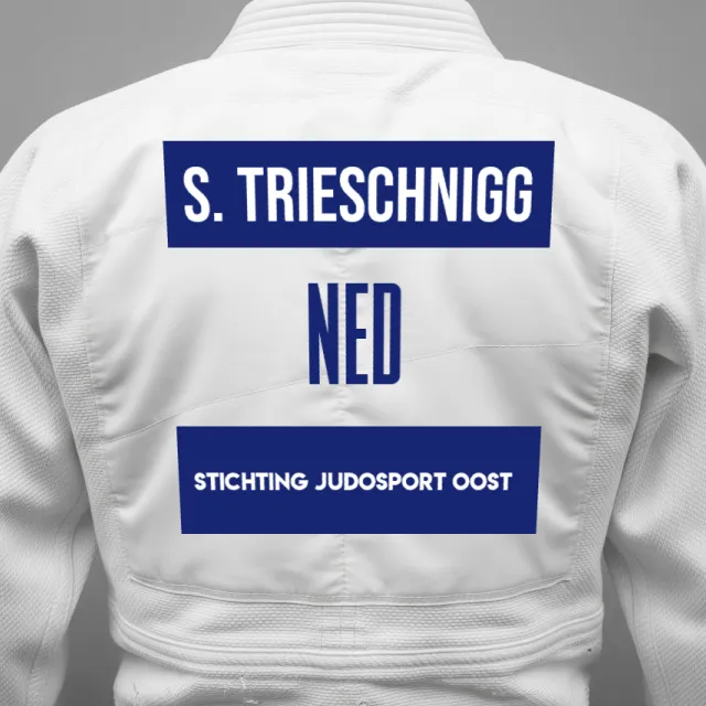 Thumbnail of backnumber of Simon Trieschnigg