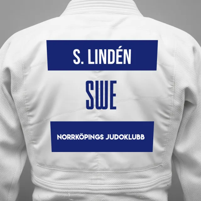 Thumbnail of backnumber of Sixten Lindén