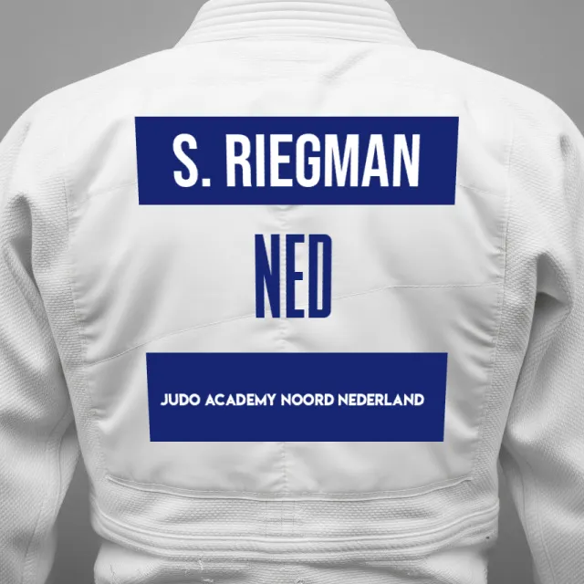 Thumbnail of backnumber of Siyenna Riegman