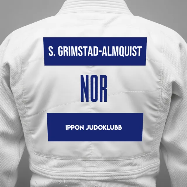 Thumbnail of backnumber of Sjur Grimstad-Almquist
