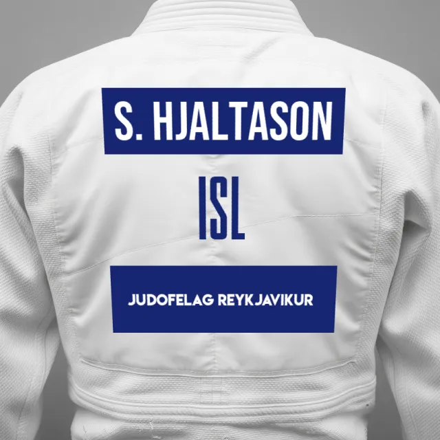 Thumbnail of backnumber of Skarphéðinn Hjaltason