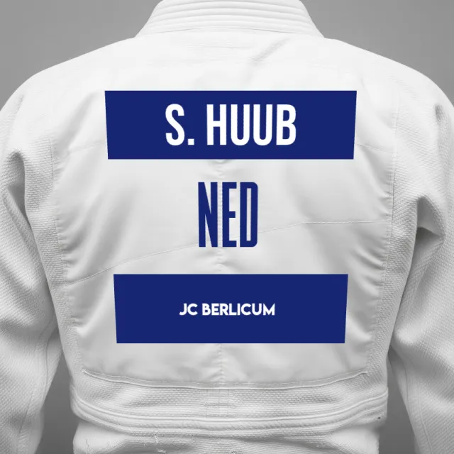 Thumbnail of backnumber of Sleutjes Huub