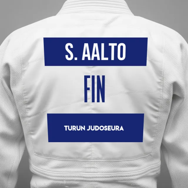 Thumbnail of backnumber of Sofia Aalto