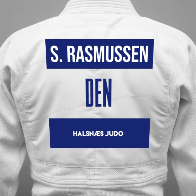 Thumbnail of backnumber of Sofie Ulvø Rasmussen