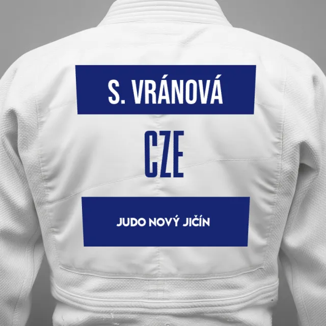Thumbnail of backnumber of Sofie Vránová