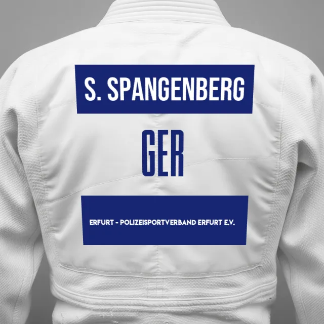 Thumbnail of backnumber of Sören Spangenberg