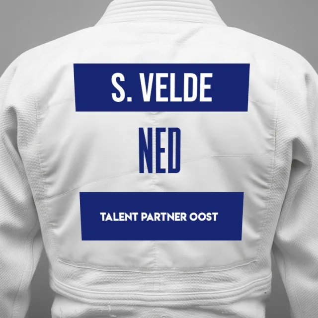 Thumbnail of backnumber of Stan Van Der Velde