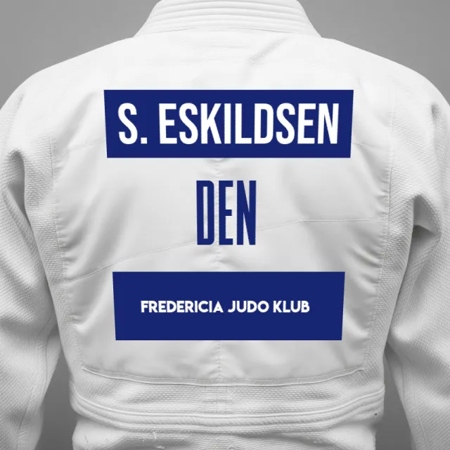 Thumbnail of backnumber of Steffen Kristoffersen Eskildsen