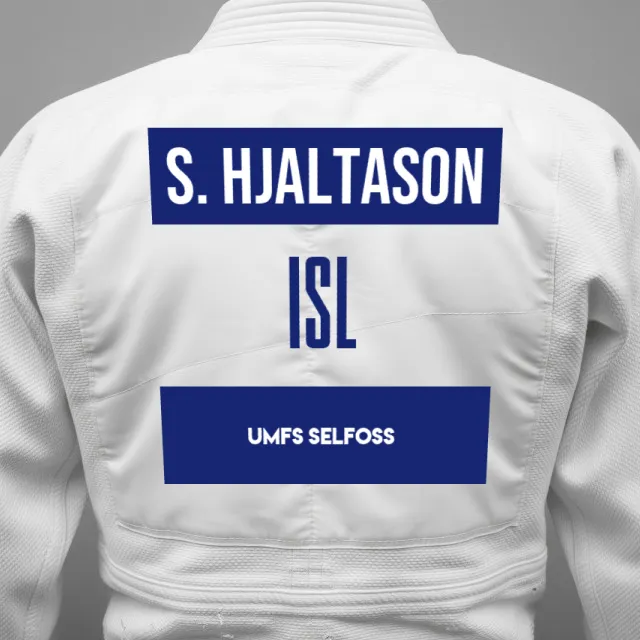 Thumbnail of backnumber of Styrmir Hjaltason