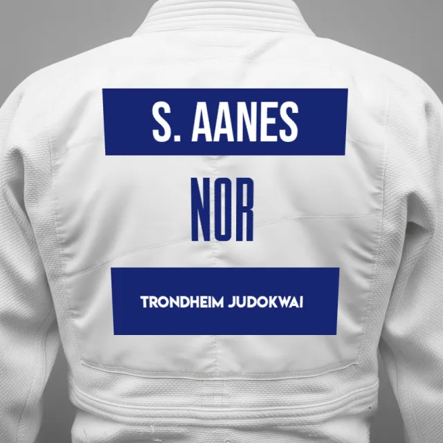 Thumbnail of backnumber of Sunniva Aanes