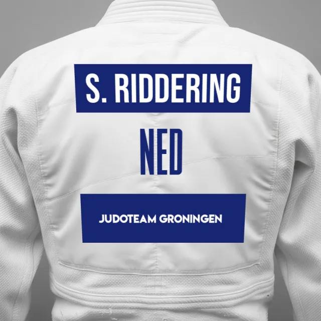 Thumbnail of backnumber of Suus Riddering