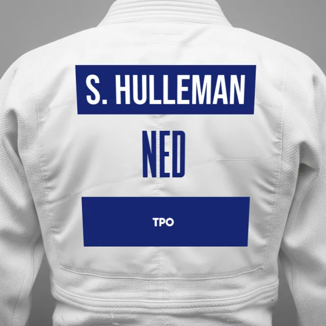 Thumbnail of backnumber of Suzhan Hulleman