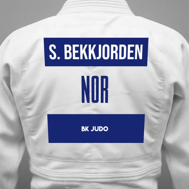 Thumbnail of backnumber of Svein Bekkjorden