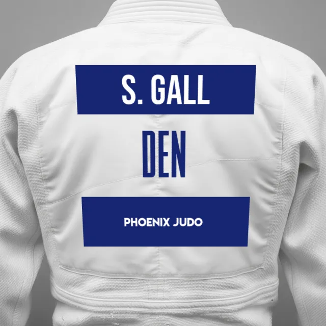 Thumbnail of backnumber of Svend Asbjørn Gall