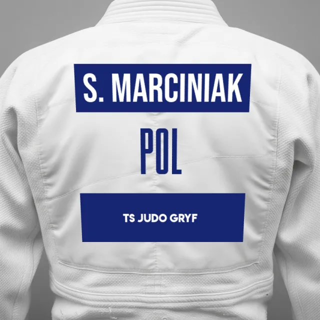 Thumbnail of backnumber of Szymon Marciniak