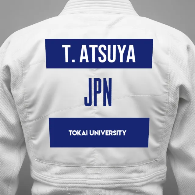 Thumbnail of backnumber of Takano Atsuya