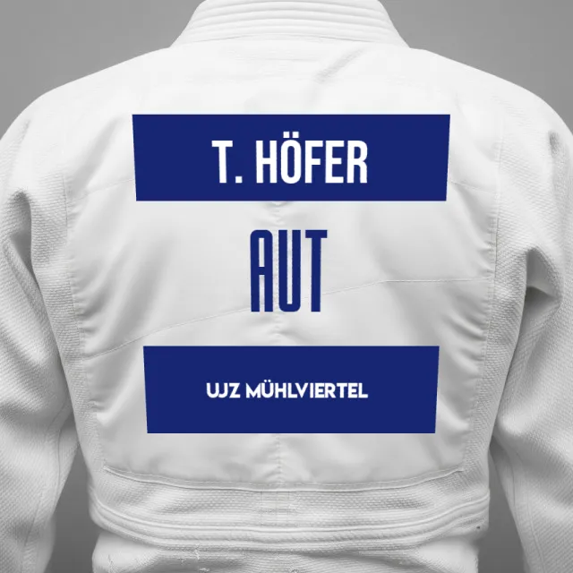 Thumbnail of backnumber of Tamara Höfer