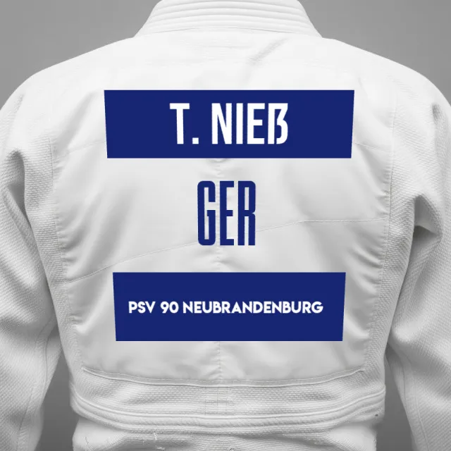 Thumbnail of backnumber of Tamme Nieß