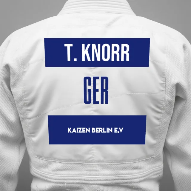 Thumbnail of backnumber of Tayo Knorr