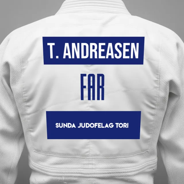 Thumbnail of backnumber of Teodor Andreasen