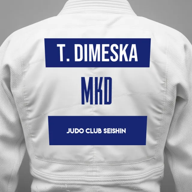 Thumbnail of backnumber of Teodora Dimeska