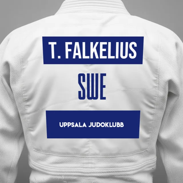 Thumbnail of backnumber of Theodor Falkelius