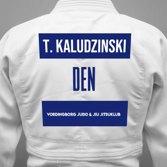 Thumbnail of backnumber of Theodor Kaludzinski