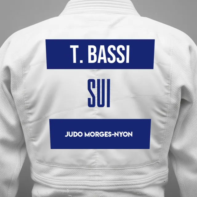 Thumbnail of backnumber of Thibaud Bassi