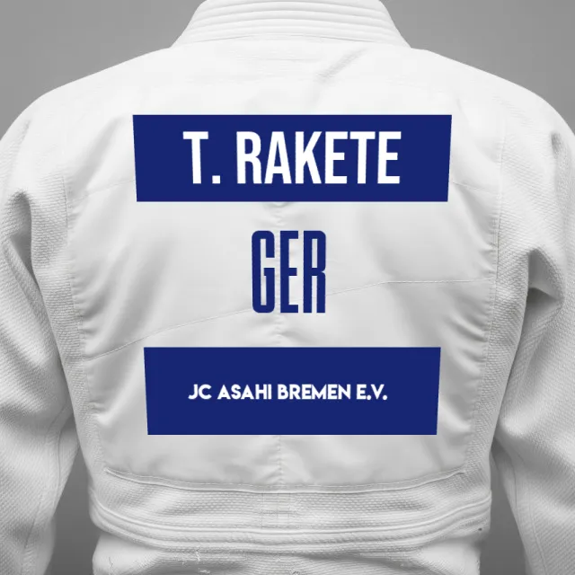 Thumbnail of backnumber of Thilo Ruiz Rakete